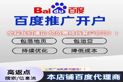 成功案例解析：百度推广代理商助力企业增长